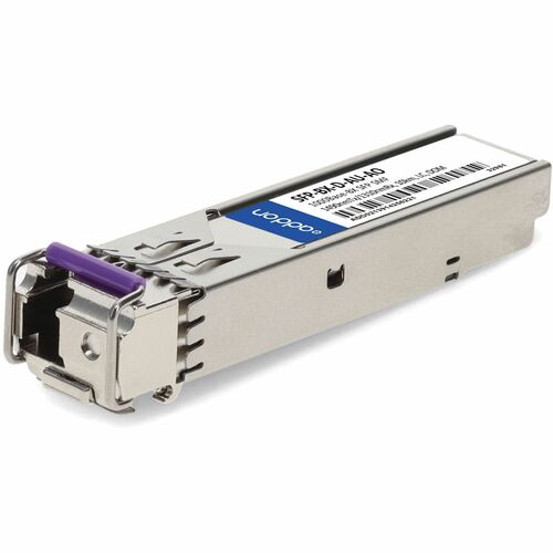 AddOn SFP Module SFP-BX-D-AU-AO