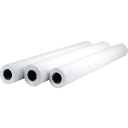 HP Everyday Adhesive Matte Polypropylene, 3-in Core D9R25A