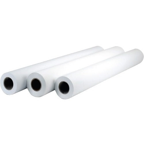 HP Super Heavyweight Plus Matte Paper, 3-in Core D9R39A