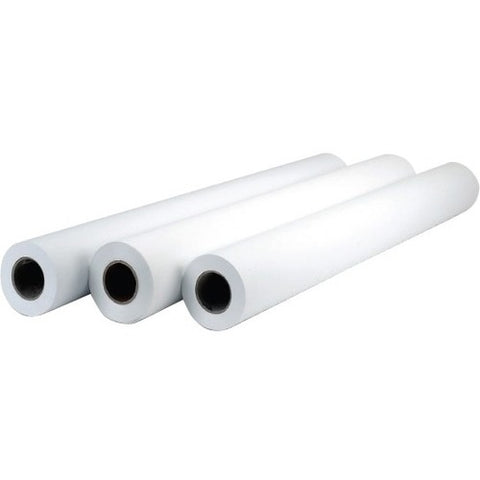 HP Super Heavyweight Plus Matte Paper, 3-in Core D9R39A