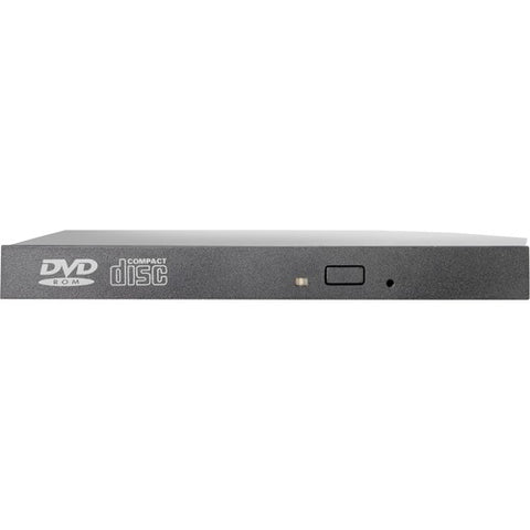 HPE 9.5mm SATA DVD-ROM JackBlack Gen9 Optical Drive 726536-B21