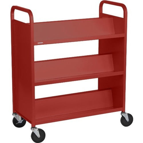 Bretford V336 Book Cart V336-TZ5