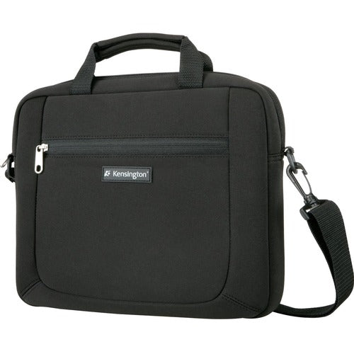 Kensington Simply Portable SP12 Neoprene Tablet Sleeve - 12"/30.4cm - Black K62569USA