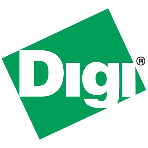 Digi 76000195 DTE Cable Adapter 76000195
