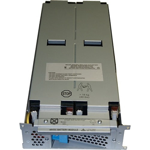 BTI UPS Replacement Battery Cartridge #43 RBC43-SLA43-BTI