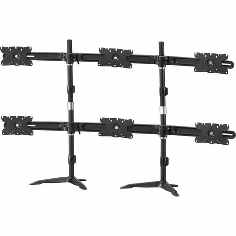 Amer Hex Monitor Stand max 32" LCD/LED AMR6S32