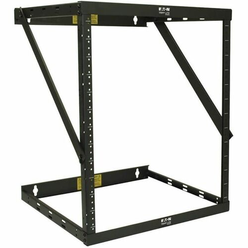 Tripp Lite by Eaton 12U Wall-Mount Open Frame Rack SRWO12UHD