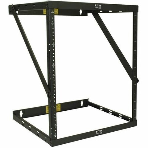 Tripp Lite by Eaton 12U Wall-Mount Open Frame Rack SRWO12UHD