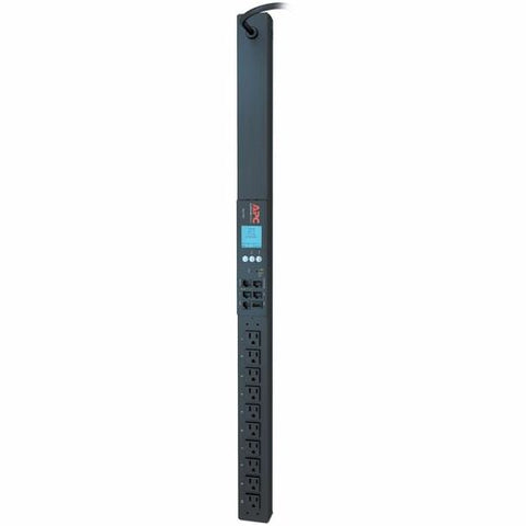 APC by Schneider Electric Metered Rack PDU AP8831