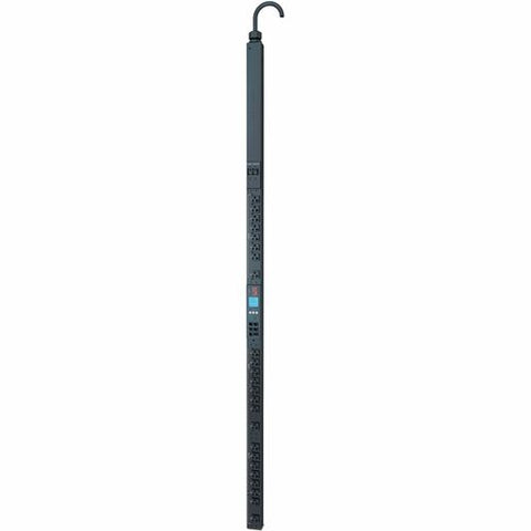 APC by Schneider Electric Metered-by-Outlet with Switching Rack PDU AP8632
