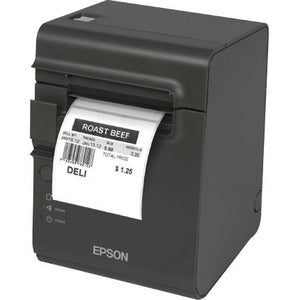 Epson TM-L90 Plus Label and Receipt Printer C31C412416
