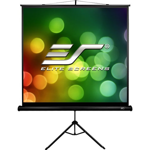 Elite Screens Tripod B T85SB Projection Screen T85SB