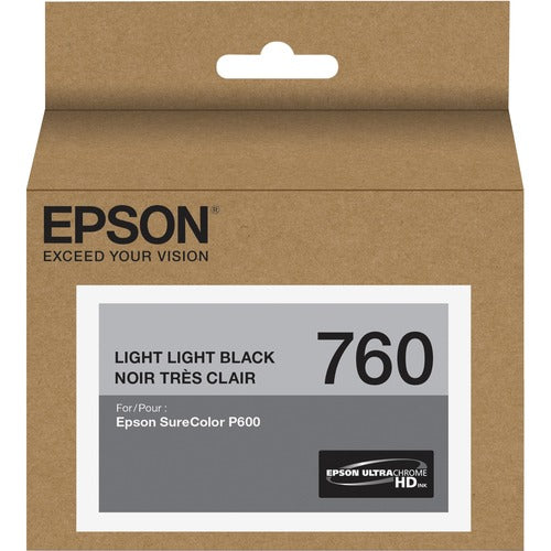 Epson 760 Ink Cartridge T760920