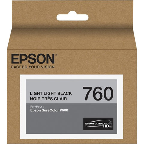Epson 760 Ink Cartridge T760920