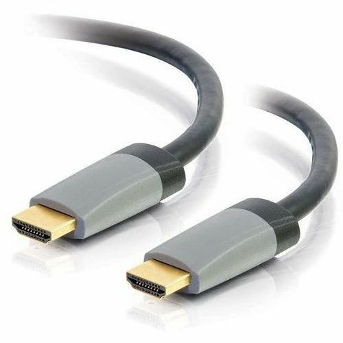 C2G 50ft Select Standard Speed HDMI Cable w/ Ethernet - In-Wall CL2 - 1080i 50636