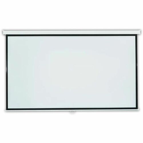 ViewSonic PJ-SCW-1001W Projection Screen PJ-SCW-1001W