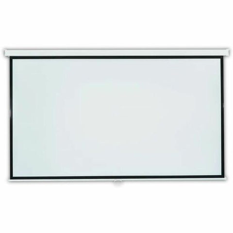 ViewSonic PJ-SCW-1001W Projection Screen PJ-SCW-1001W