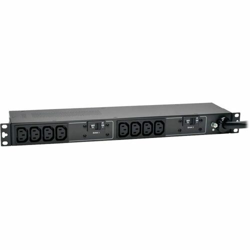 Tripp Lite by Eaton Basic PDUH30HV 10-Outlets PDU PDUH30HV