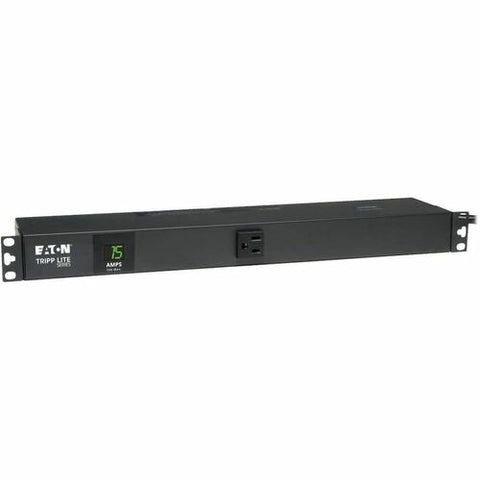 Tripp Lite by Eaton PDUMH15-6 Metered Rackmount PDU PDUMH15-6