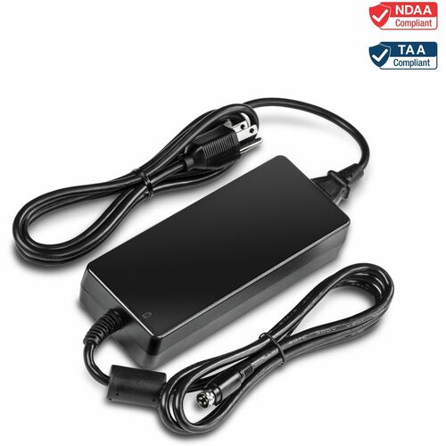 TRENDnet 48V 160W Power Adapter for TI-PG541 48VDC3000