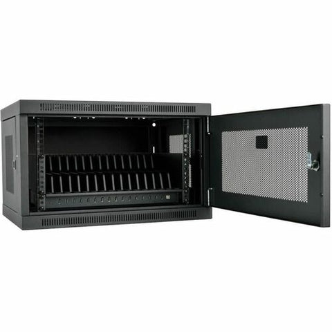 Tripp Lite by Eaton 16-port USB Tablet Charging Station CS16USB