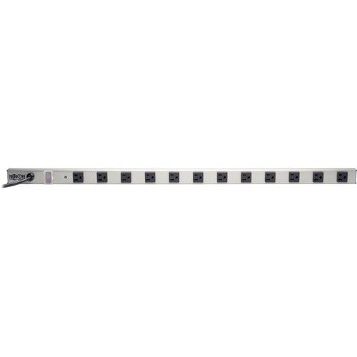 Tripp Lite by Eaton 12-outlet 36-in. Vertical Power Strip with 6-ft. Cord PS361206