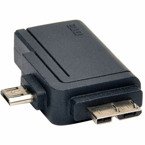 Tripp Lite by Eaton U053-000-OTG 2-in-1 OTG Adapter U053-000-OTG