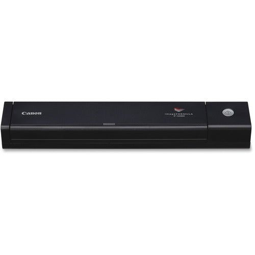Canon P-208II Scan-tini Personal Document Scanner 9704B007