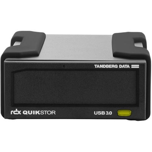 Overland-Tandberg RDX QuikStor External drive,  USB3+ interface 8782-RDX