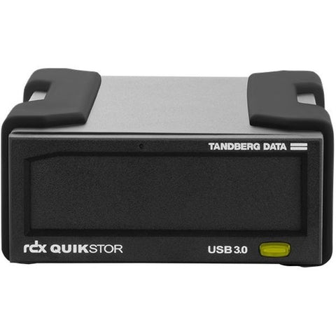 Overland-Tandberg RDX QuikStor External drive,  USB3+ interface 8782-RDX