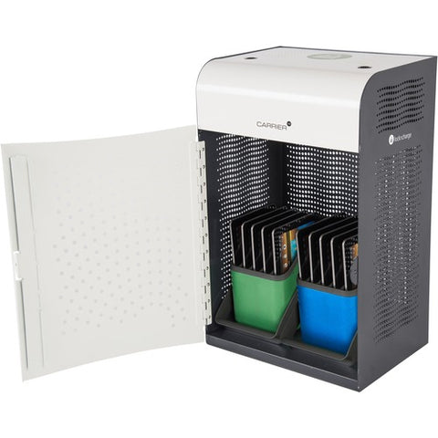 LocknCharge Carrier 10 Charging station LNC8200