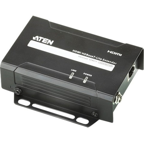 ATEN HDMI HDBaseT-Lite Transmitter (HDBaseT Class B) VE801T