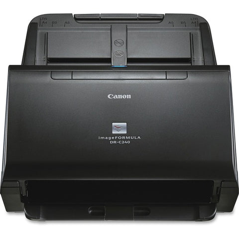 Canon DR-C240 Office Document Scanner 0651C002