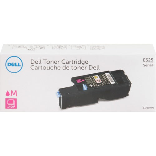 Dell E525 Toner Cartridge G20VW