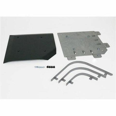 Wiremold OFR Series Overfloor Cable Raceway Flat Elbow OFR11