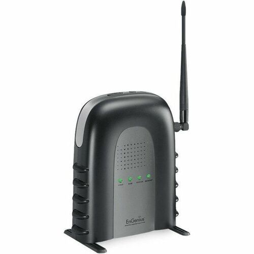 EnGenius DuraFon SIP Cordless Phone System Base Station DURAFON-SIP-BU