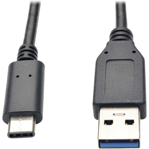 Tripp Lite series U428-003 USB Data Transfer Cable U428-003