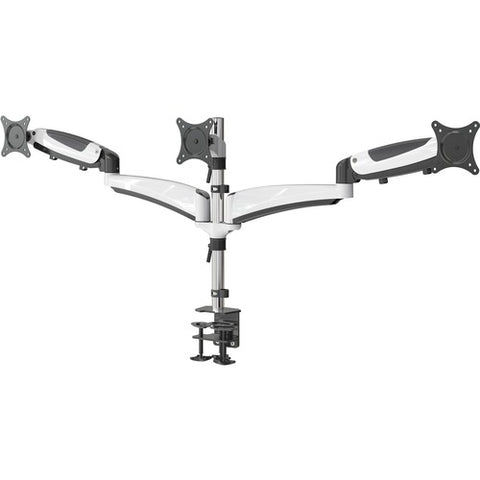 Amer Mounts Triple Monitor Mount with Articulating Arms HYDRA3