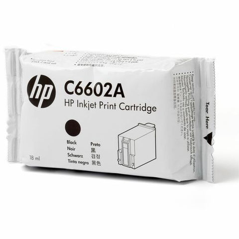HP C6602A Ink Cartridge C6602A