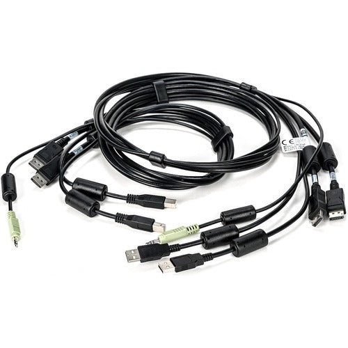 Vertiv AVOCENT SC945D Cable - 6ft CBL0108