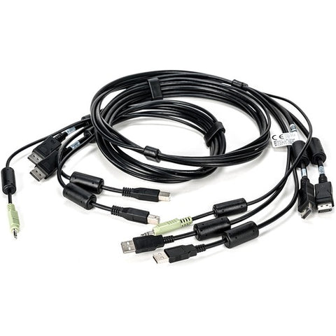 Vertiv AVOCENT SC945D Cable - 6ft CBL0108