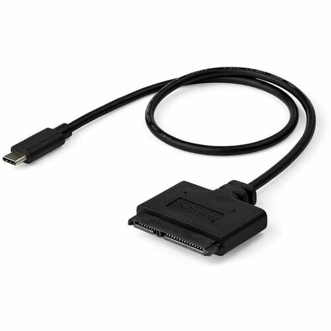 StarTech.com USB 3.1 (10Gbps) Adapter Cable for 2.5" SATA Drives - USB-C USB31CSAT3CB