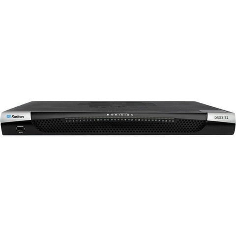 Raritan Dominion SX II DSX2-32 Device Server DSX2-32