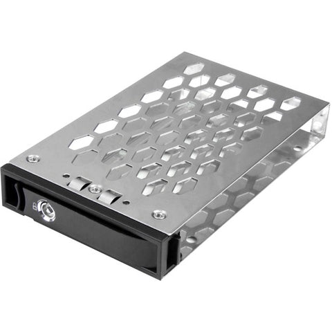 StarTech.com 2.5" Hot Swap Hard Drive Tray for SATSASBP125 and SATSASBP425 Series Backplanes SATSASTRX25