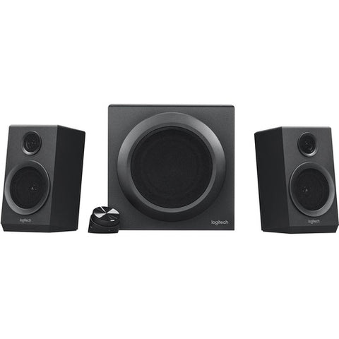 Logitech Z333 Speaker System 980-001203