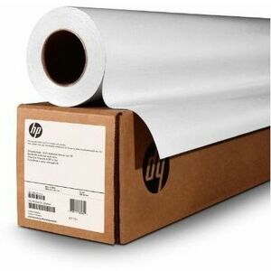 HP Universal Heavyweight Coated Paper, 3-in Core - 36in x 200ft D9R44B