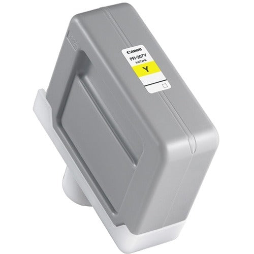Canon PFI-307Y Ink Cartridge 9814B001