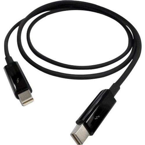 QNAP 2.0m Thunderbolt 2 Cable CAB-TBT20M