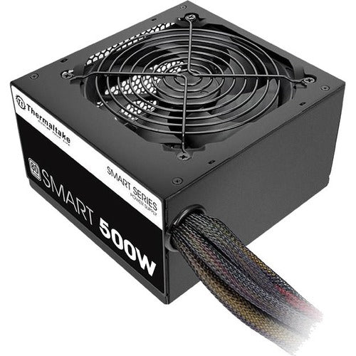 Thermaltake Smart SP-500AH2NKW Power Supply PS-SPD-0500NPCWUS-W
