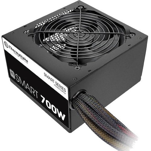 Thermaltake Smart SP-700AH2NKW ATX12V &amp; EPS12V Power Supply PS-SPD-0700NPCWUS-W